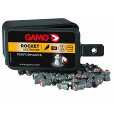 Diabolky Gamo Rocket kal. 5,5mm  100 kusov